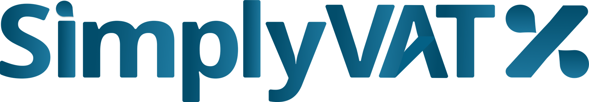 SimplyVAT Help Centre home page